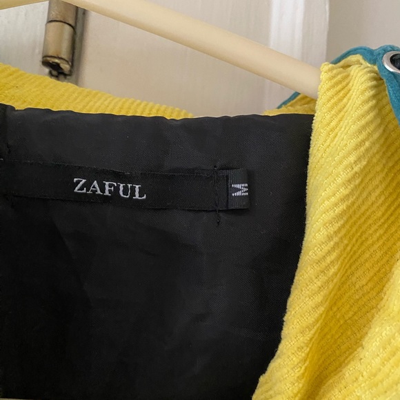 Aussie Jacket - Picture 4 of 4